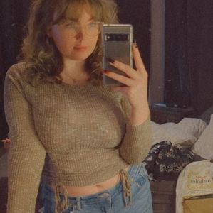 Meet your Posher, Meaghan